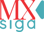 MXsiga Logo